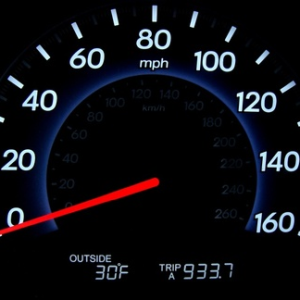Everybody! Slow down and live!! Everybody! Slow down and live!!