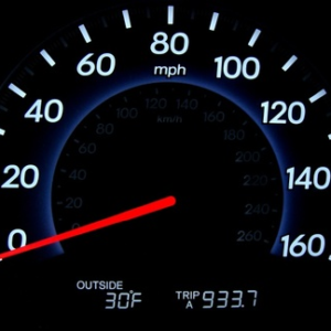 Everybody! Slow down and live!! Everybody! Slow down and live!!