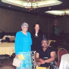 ***Florine Hubbard, Linda Langhorne Donaldson! ***Florine Hubbard, Linda Langhorne Donaldson!