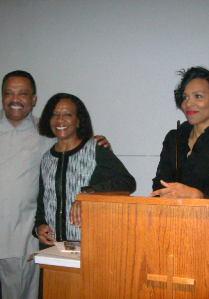 Vicky & Vince Vicky & Vince