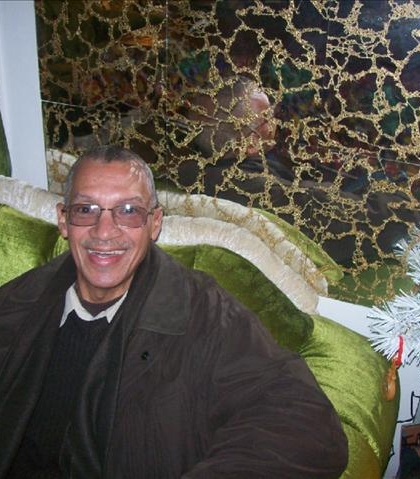 Ben Beverly, DHS-'68, stopped by to say hi!! Ben Beverly, DHS-'68, stopped by to say hi!!