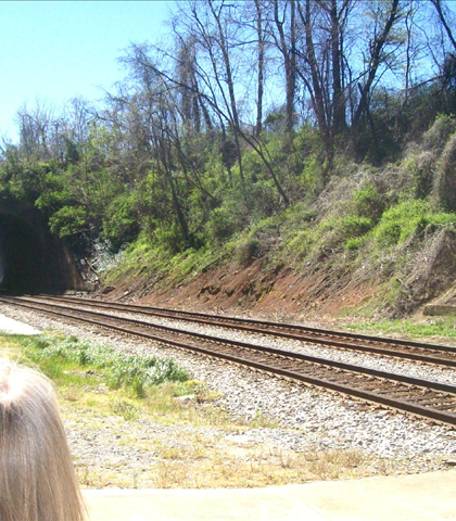 The 611, Coming in! The 611, Coming in!