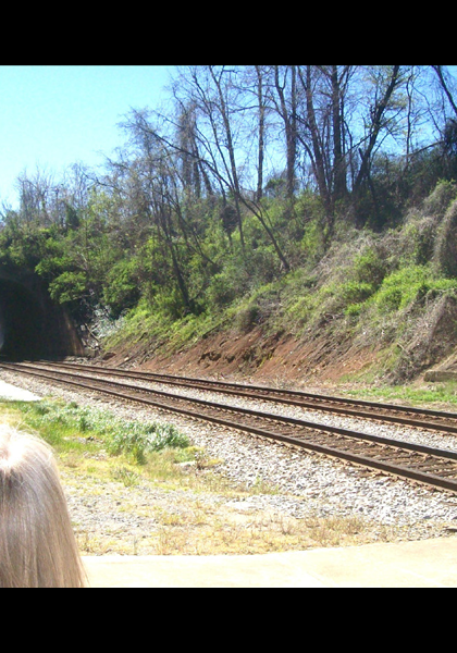 The 611, Coming in! The 611, Coming in!