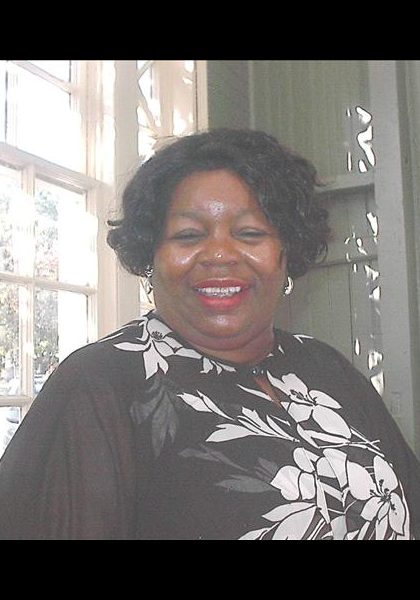Mary Walthall Hutcherson DHS-'70! Mary Walthall Hutcherson DHS-'70!