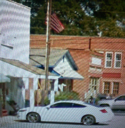 Different color, but notice the awnings! Different color, but notice the awnings!