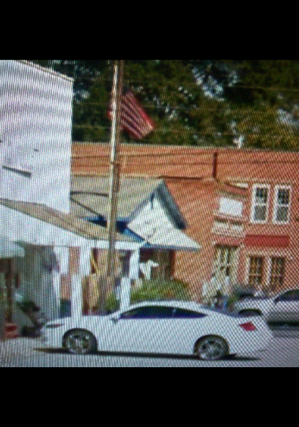 Different color, but notice the awnings! Different color, but notice the awnings!
