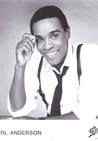 WE ALL MISS HIM!! Carl Anderson DHS-'65!
