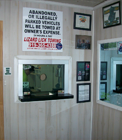 I guess the office gets put back together a lot! I guess the office gets put back together a lot!