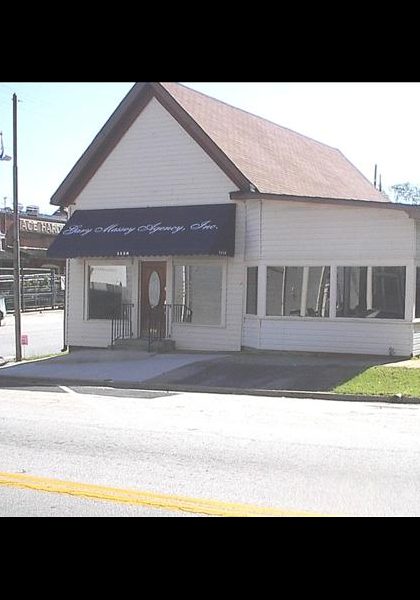 The Magnolia Cafe, Where is Joanne? The Magnolia Cafe, Where is Joanne?