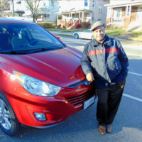 Perry Smith DHS-'70, now in Richmond, Hyundai! Perry Smith DHS-'70, now in Richmond, Hyundai!