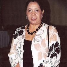 ***Carolyn Langhorne! ***Carolyn Langhorne!