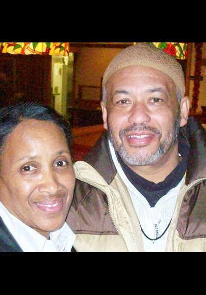 Maranda Payne, Gerard Hutcherson DHS-'68! Maranda Payne, Gerard Hutcherson DHS-'68!