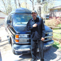I dropped by to visit Ms. Jacquelyn H. Taliaferro, DHS Math, Algebra, Trigonometry Teacher supreme! To us, she will always be Ms. Early! Here is her 3-series BMW, but she says that she misses her Lincoln! I dropped by to visit Ms. Jacquelyn H. Taliaferro, DHS Math, Algebra, Trigonometry Teacher supreme! To us, she will always be Ms. Early! Here is her 3-series BMW, but she says that she misses her Lincoln!