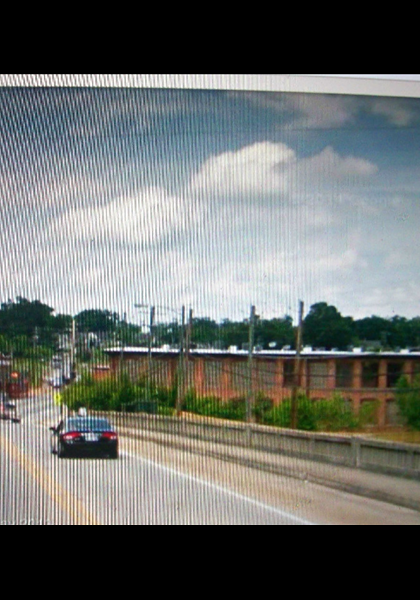This mill in Porterdale was used in a lot of episodes! This mill in Porterdale was used in a lot of episodes!