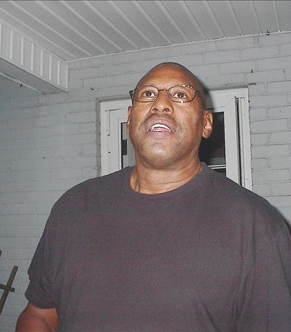 Perry Hughes DHS-'67, Married to Eunice Penn! Perry Hughes DHS-'67, Married to Eunice Penn!