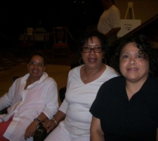 Willa Miller Humber, Sherlene McCoy Brickus, Carolyn McCain! Willa Miller Humber, Sherlene McCoy Brickus, Carolyn McCain!