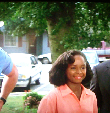 Luann Corbin in her first episode "first girl"! Luann Corbin in her first episode "first girl"!