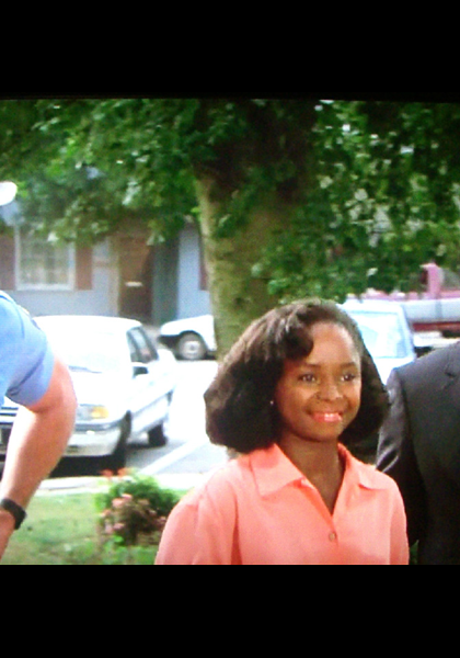 Luann Corbin in her first episode "first girl"! Luann Corbin in her first episode "first girl"!