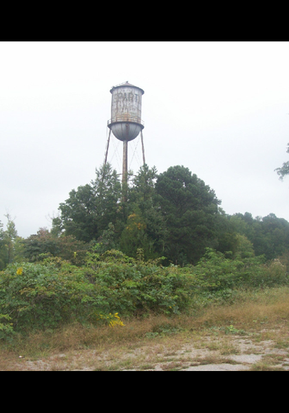 Water tower! Look closely for the word "sparta!" Water tower! Look closely for the word "sparta!"