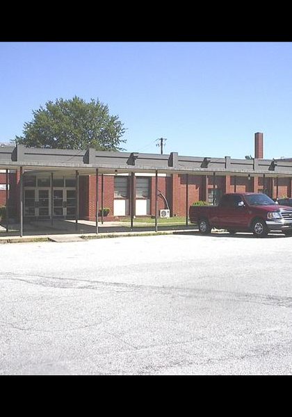 Sparta High School! Sparta High School!