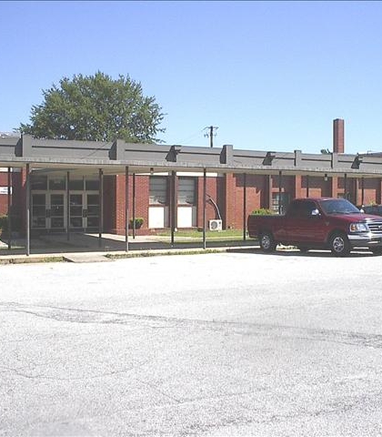 Sparta High School! Sparta High School!