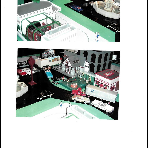trains! trains!