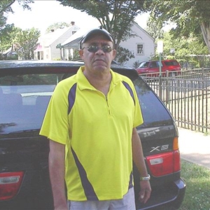 Ronnie "Goose" Merriman DHS-'68! Goose passed away in July 2014! Ronnie "Goose" Merriman DHS-'68! Goose passed away in July 2014!