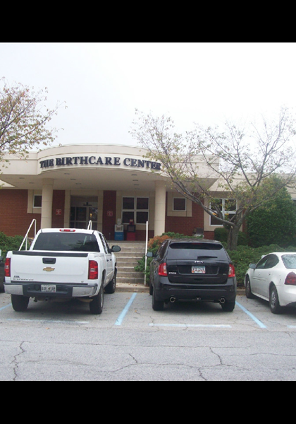 Newton General Hospital! Newton General Hospital!