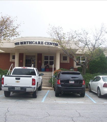 Newton General Hospital! Newton General Hospital!