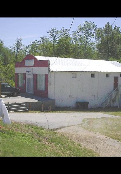 The church used in the episode "the landlord!" The church used in the episode "the landlord!"