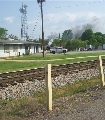 Here it comes again! Here it comes again!