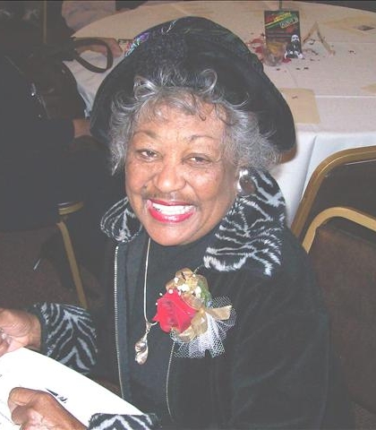 The late Ms. Yvonne Ferguson, fmr. DHS Guidence, passed away February 2018! The late Ms. Yvonne Ferguson, fmr. DHS Guidence, passed away February 2018!