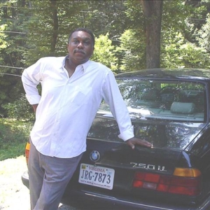 Spencer Stone, BMW 750i-V12! Spencer now lives in Richmond, and visits the gas station often......:) Spencer Stone, BMW 750i-V12! Spencer now lives in Richmond, and visits the gas station often......:)