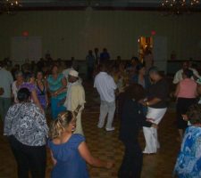 Dance! Dance!