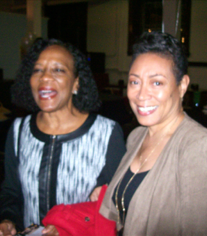 The original Rivermont Crew, Vicky and Cookie! All we need is Gail and Pat! The original Rivermont Crew, Vicky and Cookie! All we need is Gail and Pat!