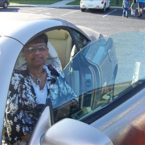 Betty Haley Scott DHS-'66, Lexus GS-460 convertable! Betty Haley Scott DHS-'66, Lexus GS-460 convertable!