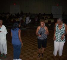 Dance! Dance!