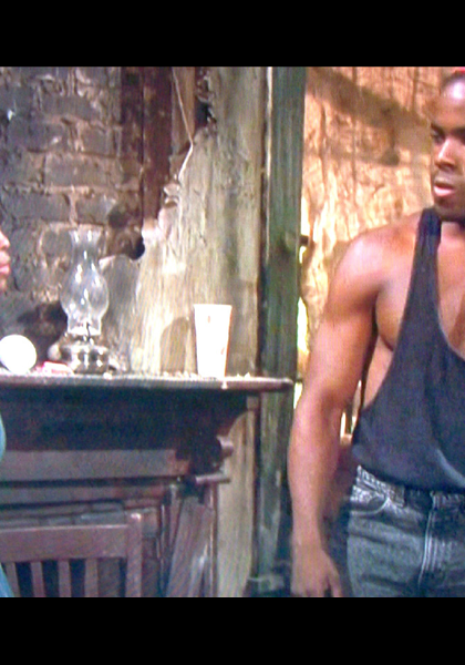Here is Kimberly Hawthorne on Heat, playing Sue Howell from the episode "ruda's awakening!" Here is Kimberly Hawthorne on Heat, playing Sue Howell from the episode "ruda's awakening!"