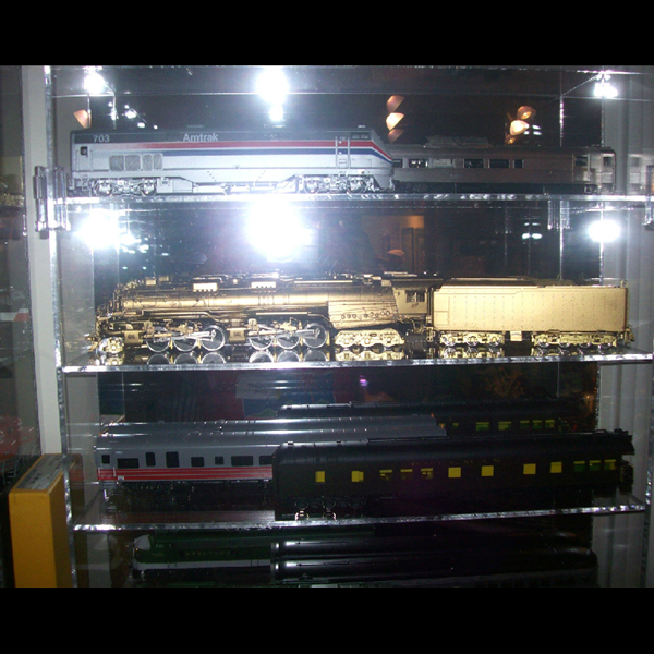 A very special Bronze and rare locomotive! A very special Bronze and rare locomotive!