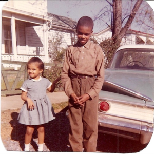 My Dad's 1960 Chevy! My Dad's 1960 Chevy!
