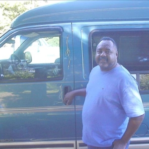 George Morton DHS-'68, Chevy Van! George Morton DHS-'68, Chevy Van!