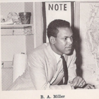 Mr. Miller