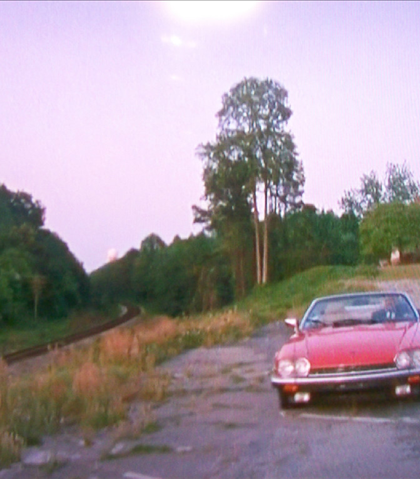 Here is the water tower in "hatton's turn" Here is the water tower in "hatton's turn"