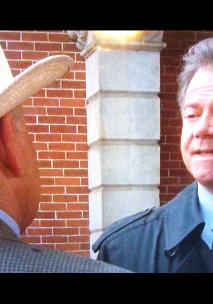 Here is DA. Darnell on Heat. "good cop bad cop!" Here is DA. Darnell on Heat. "good cop bad cop!"
