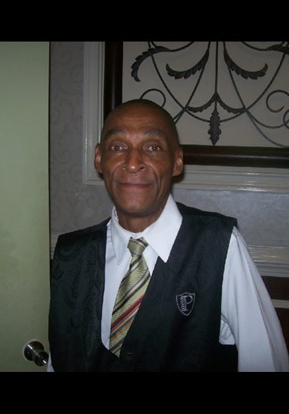 Clyde Aiken DHS-?, At the "Parlor!" Clyde Aiken DHS-?, At the "Parlor!"