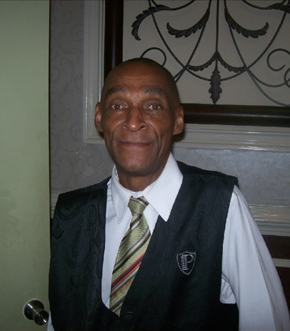 Clyde Aiken DHS-?, At the "Parlor!" Clyde Aiken DHS-?, At the "Parlor!"