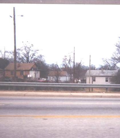 *****The Bottoms! *****The Bottoms!