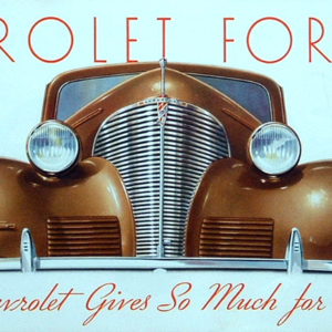 Got it! It was a '39 chevy, he got the fog light option! I'll bet I know one thing....he didn't get a radio! He liked to drive in silence?? Wait a minute. my Dad, NO RADIO? Go figure?? Got it! It was a '39 chevy, he got the fog light option! I'll bet I know one thing....he didn't get a radio! He liked to drive in silence?? Wait a minute. my Dad, NO RADIO? Go figure??