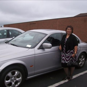 Cherl Scott, Jag! Cherl Scott, Jag!