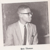 Eric Thomas